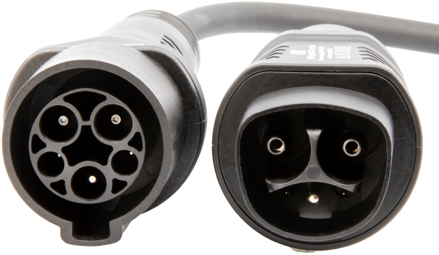 Triplett TEV500 Pro Electric Vehicle Charger Test Kit