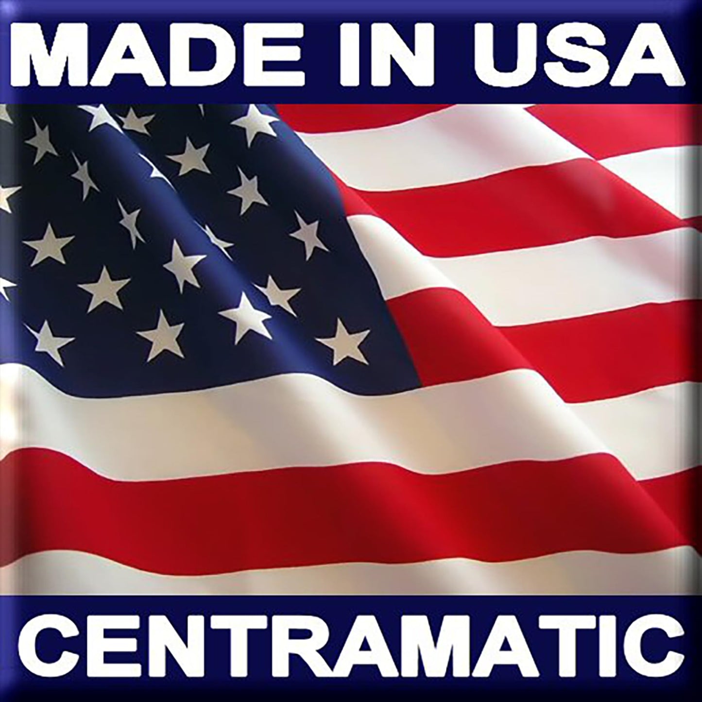 Centramatic 800-822