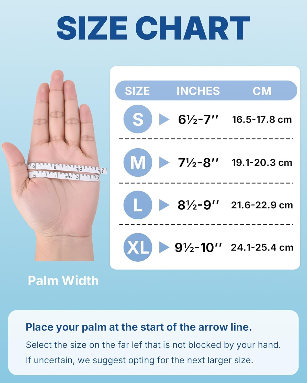 Schneider Vinyl Synthetic Exam Gloves - Latex Free 4 Mil Disposable Gloves for Medical & Food Prep
