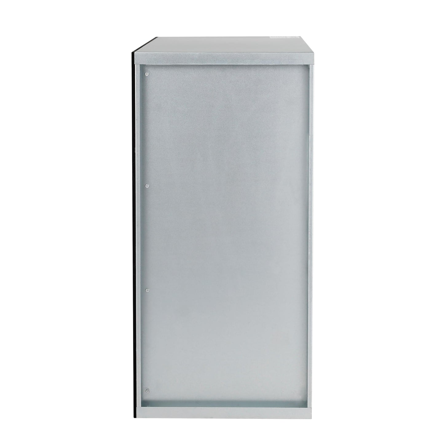 MOUNTO HEPA Filter Replacement for 2000CFM Air Scrubber HEPA2000 (1 Pack), True HEPA Filter Replacement for MOUNTO 2000CFM Air Scrubber, 24x24x11.5 Inch, Aluminum Frame, 2000CFM High Air Flow