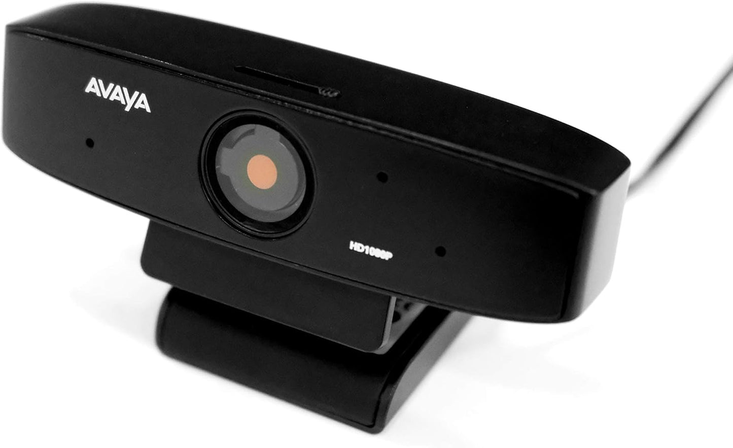 Avaya HC010 1080p Huddle Camera with Resolution and Zoom Features