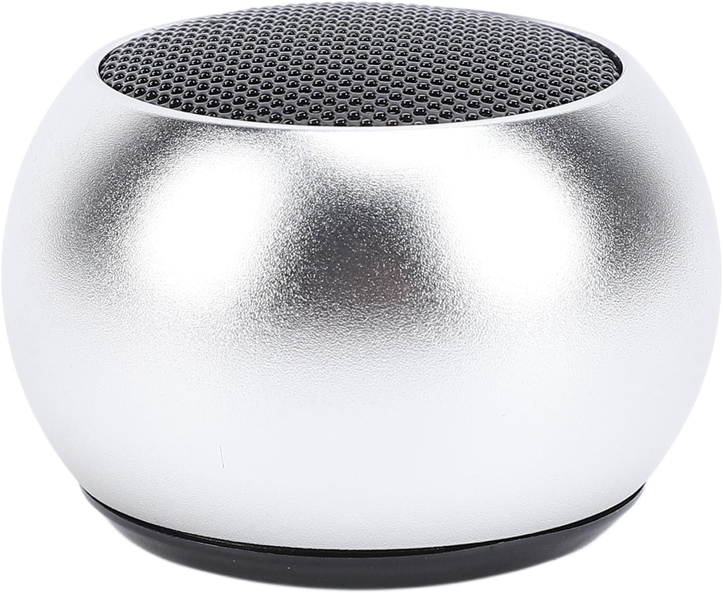 LICAEVEY 5.3 360HD 300mAh, Small Speaker, Bluetooth Speaker with Stereo Sound and Robust Bass, Mini Speakers Built