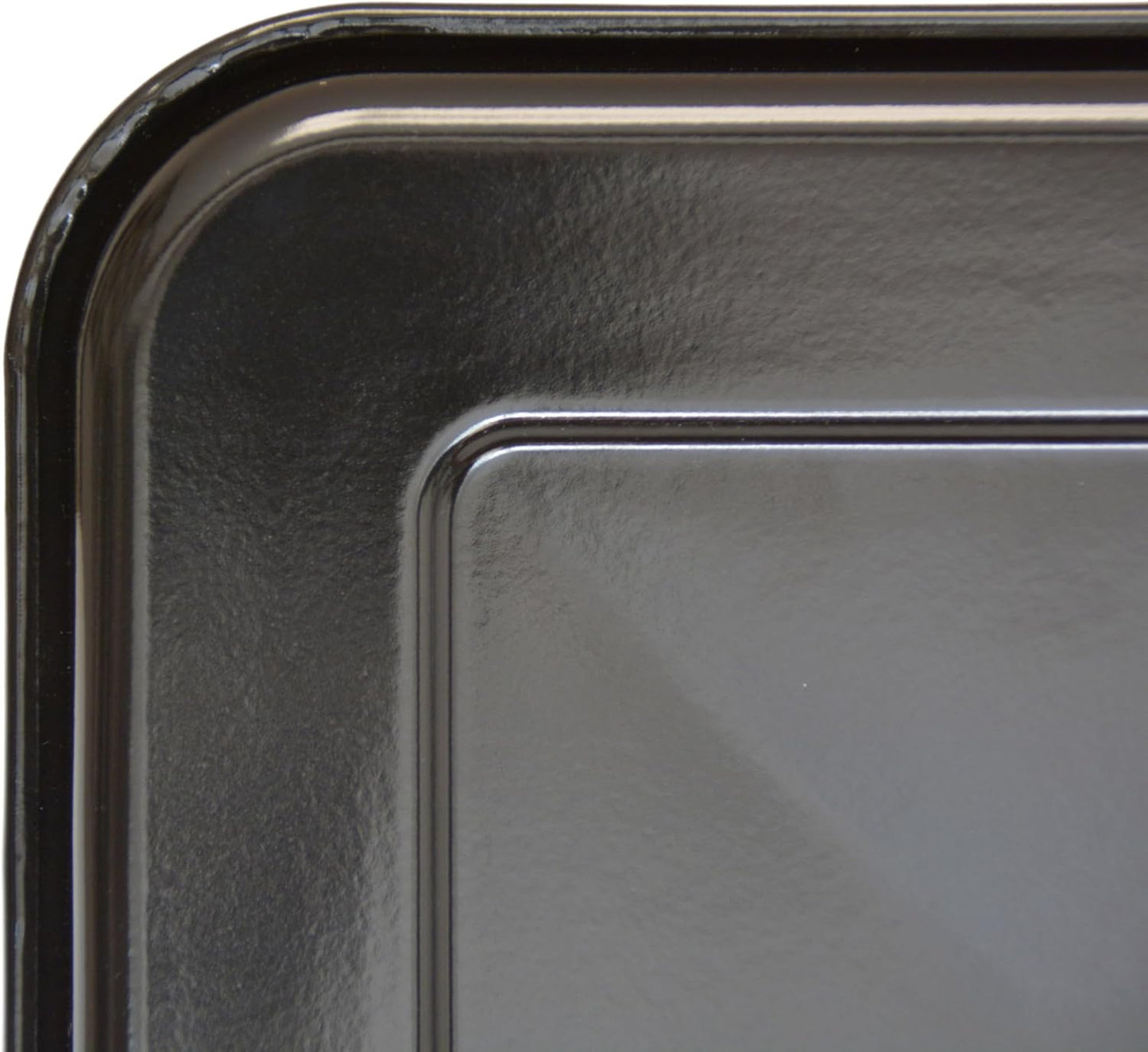 Ninja | 12.3" Square Baking Pan - Heavy Duty Enamel Cookie Sheet for Air Fry Oven