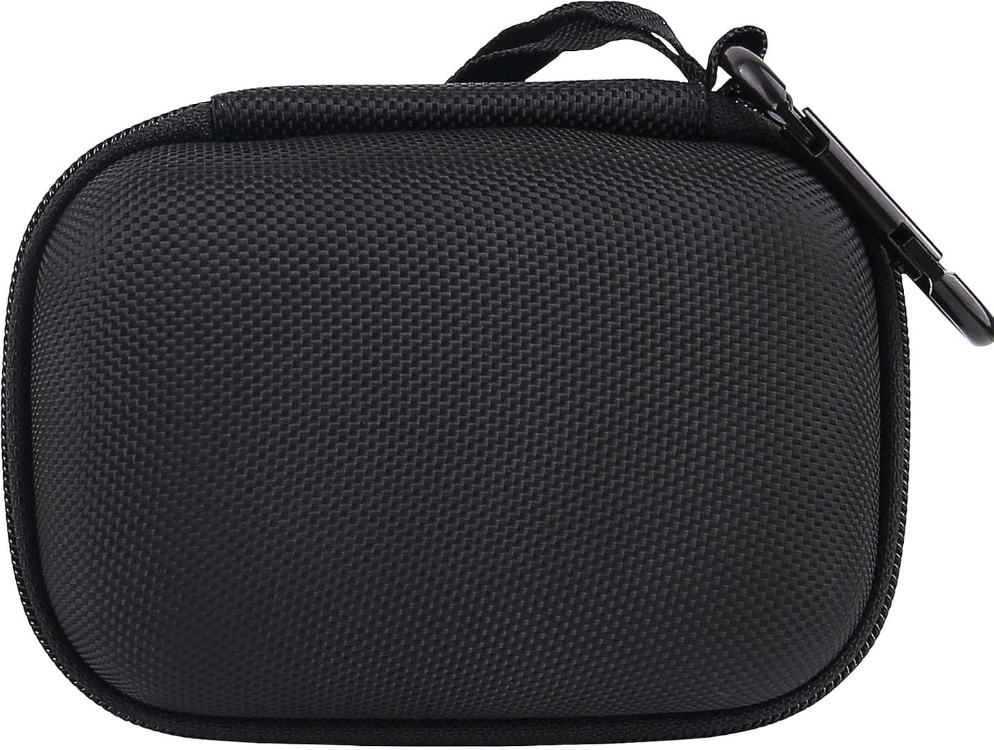 WAIYUCN MP3 Hard Carrying Case Compatible with SnowSky/FiiO Echo MINI/Echo Retro HiFi Bluetooth Player Protective Case
