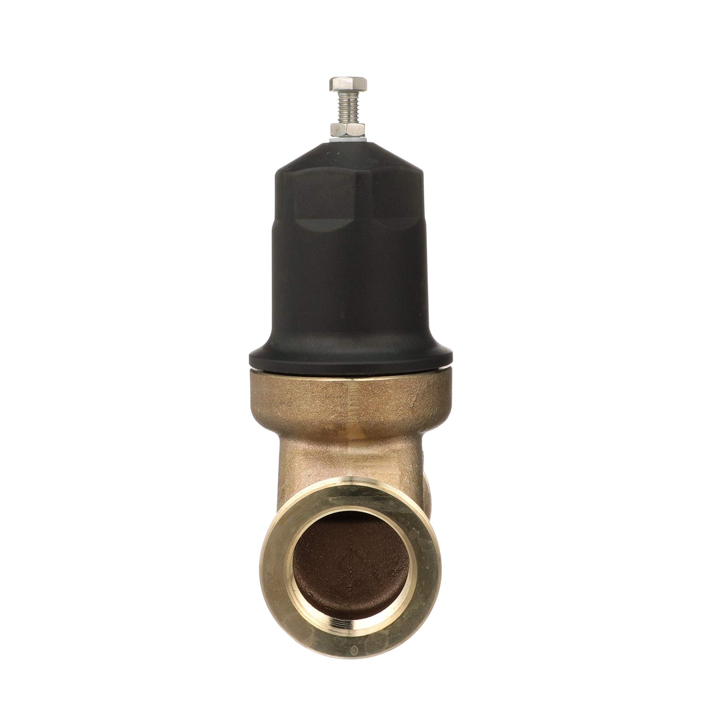 Zurn Wilkins 112-NR3XL 1-1/2" NR3XL Pressure Reducing Valve Single Union Female x Female NPT Connection