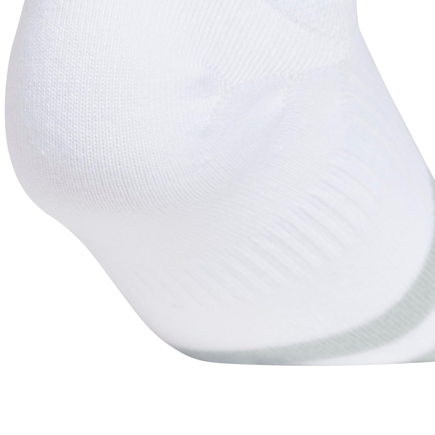 adidas Women's Superlite Super No Show Invisible Socks (6 Pairs) Lightweight & Breathable