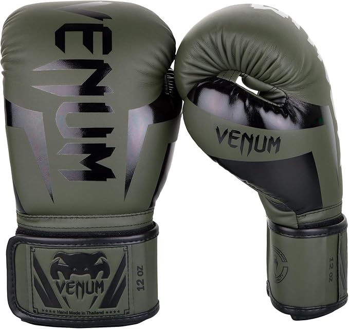 Venum Contender Boxing Gloves