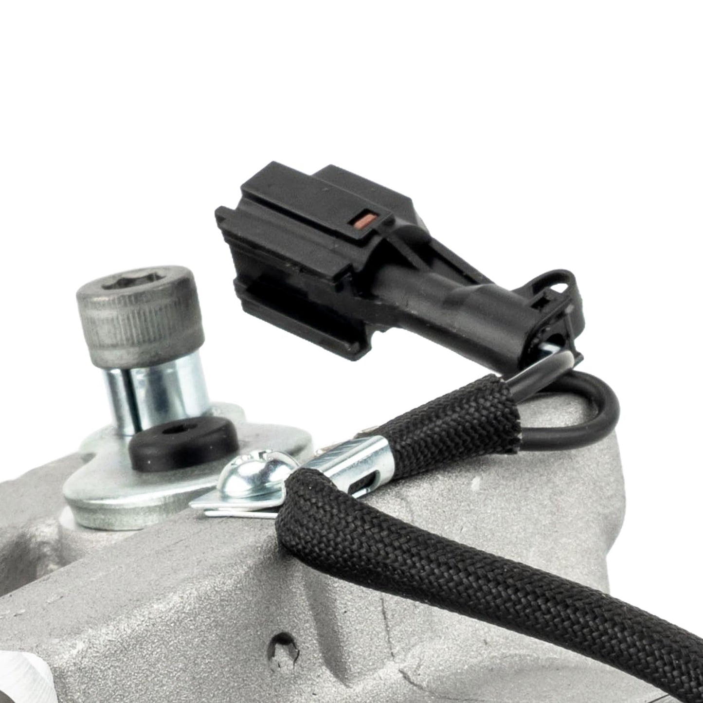 Torchbeam 58190 NEW Automotive Air Conditioning AC Compressor Kit Compatible with Sorento 2003-2006, Replace 19192408, 977013E200, 977013E200RU, CO-10822C, 58190, 57190