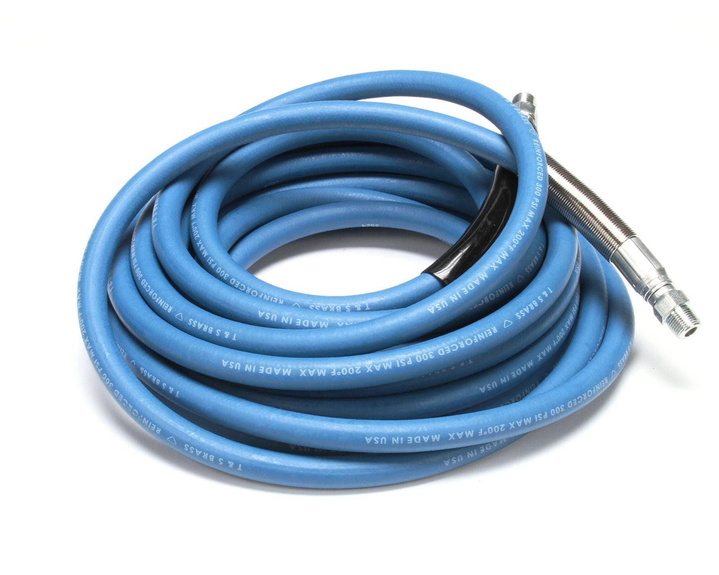 T&S Brass 014941-45 Hose Kit, 3/8-Inch