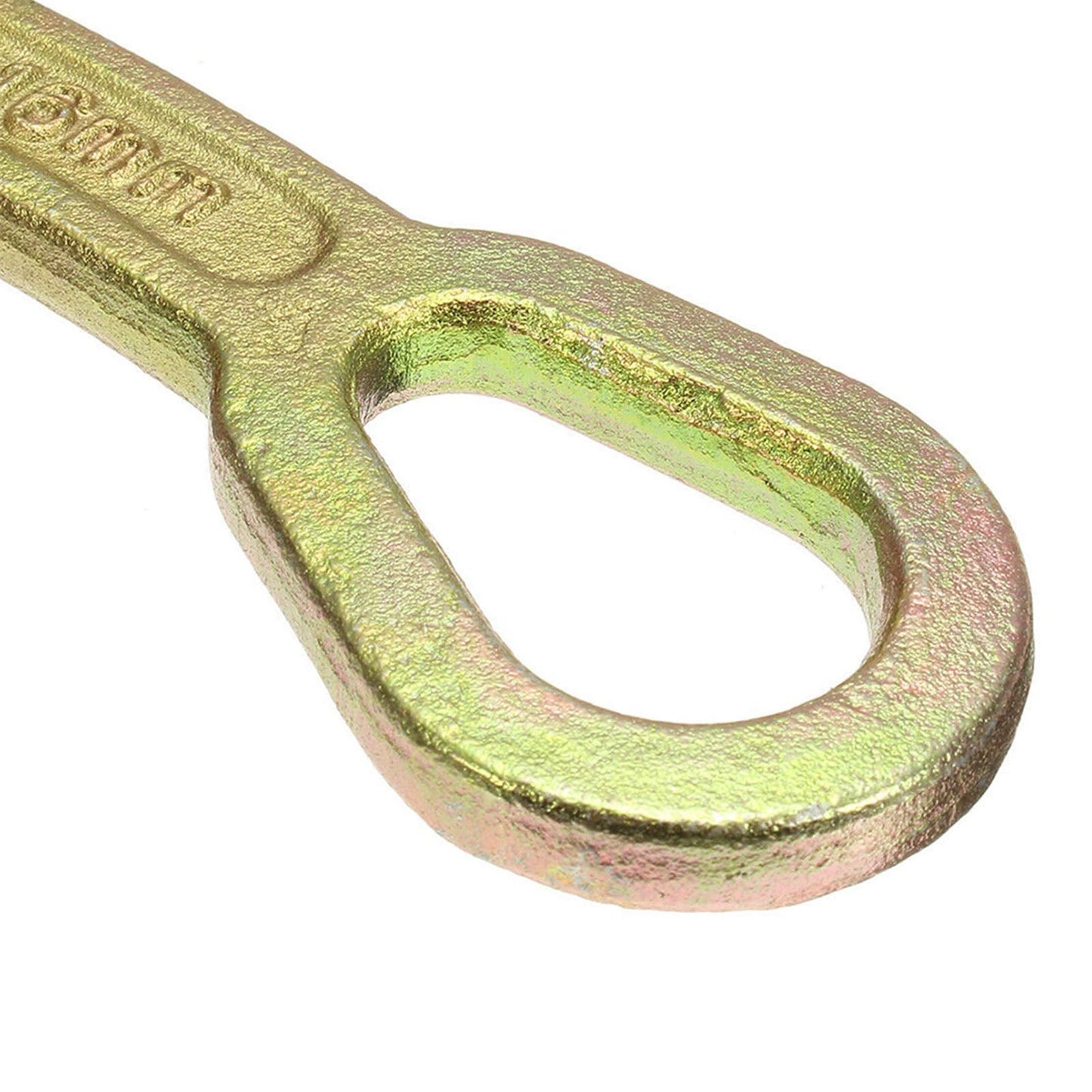 Wogoboo Cable Grip Wire Gripper Steel Cable Puller Tool for Wire Rope,Pulling 2204 Lbs(1 Ton)
