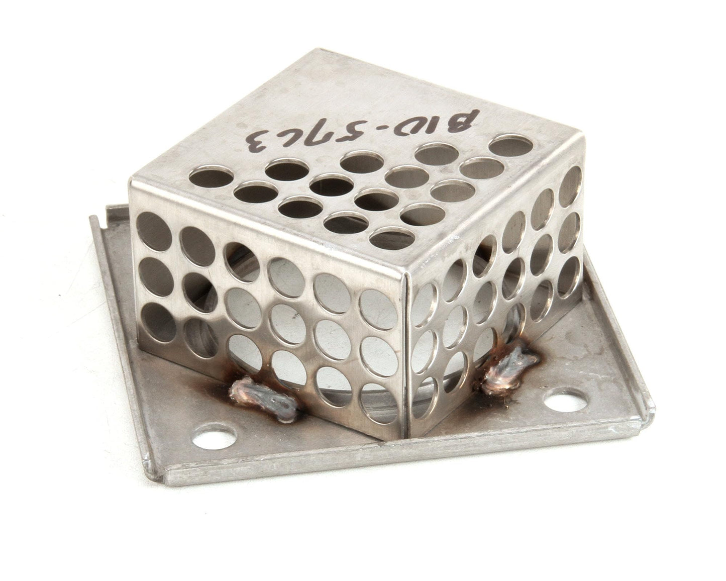 Stero Dishwasher Pump Intake Screen Universal
