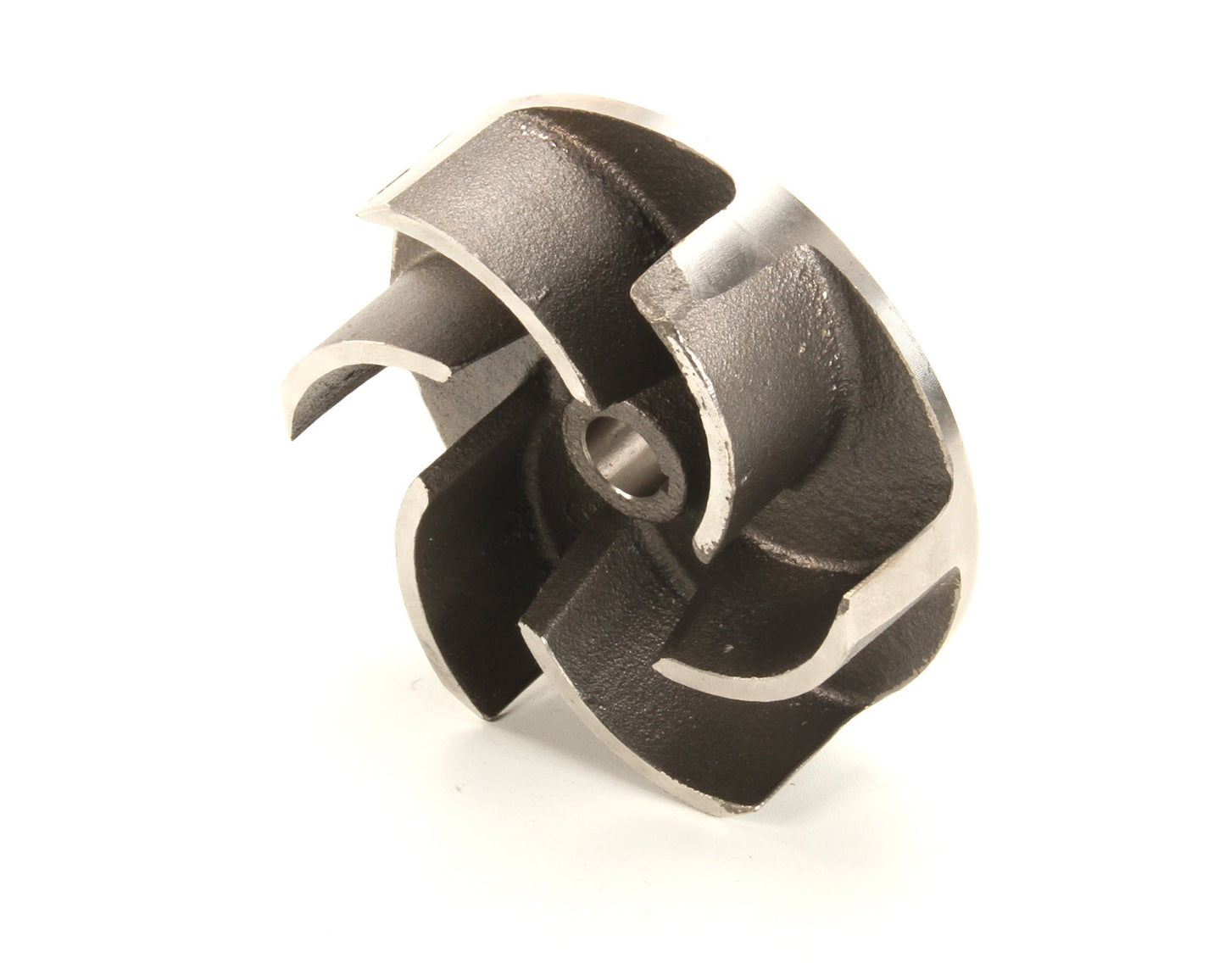 Stero Dishwasher B10-5488 375 Ss' Impeller, 9" Height, 9" Width, 7" Length