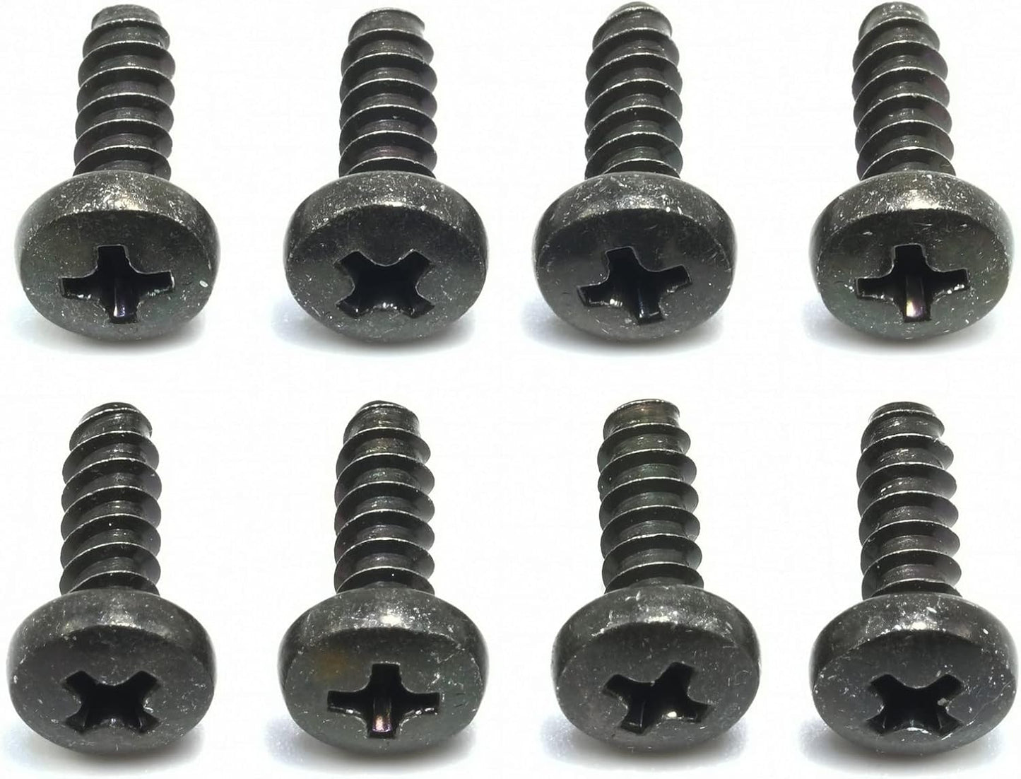 ReplacementScrews PN43F4500 (PN43F4500AFXZA) Stand Screws Compatible with Samsung