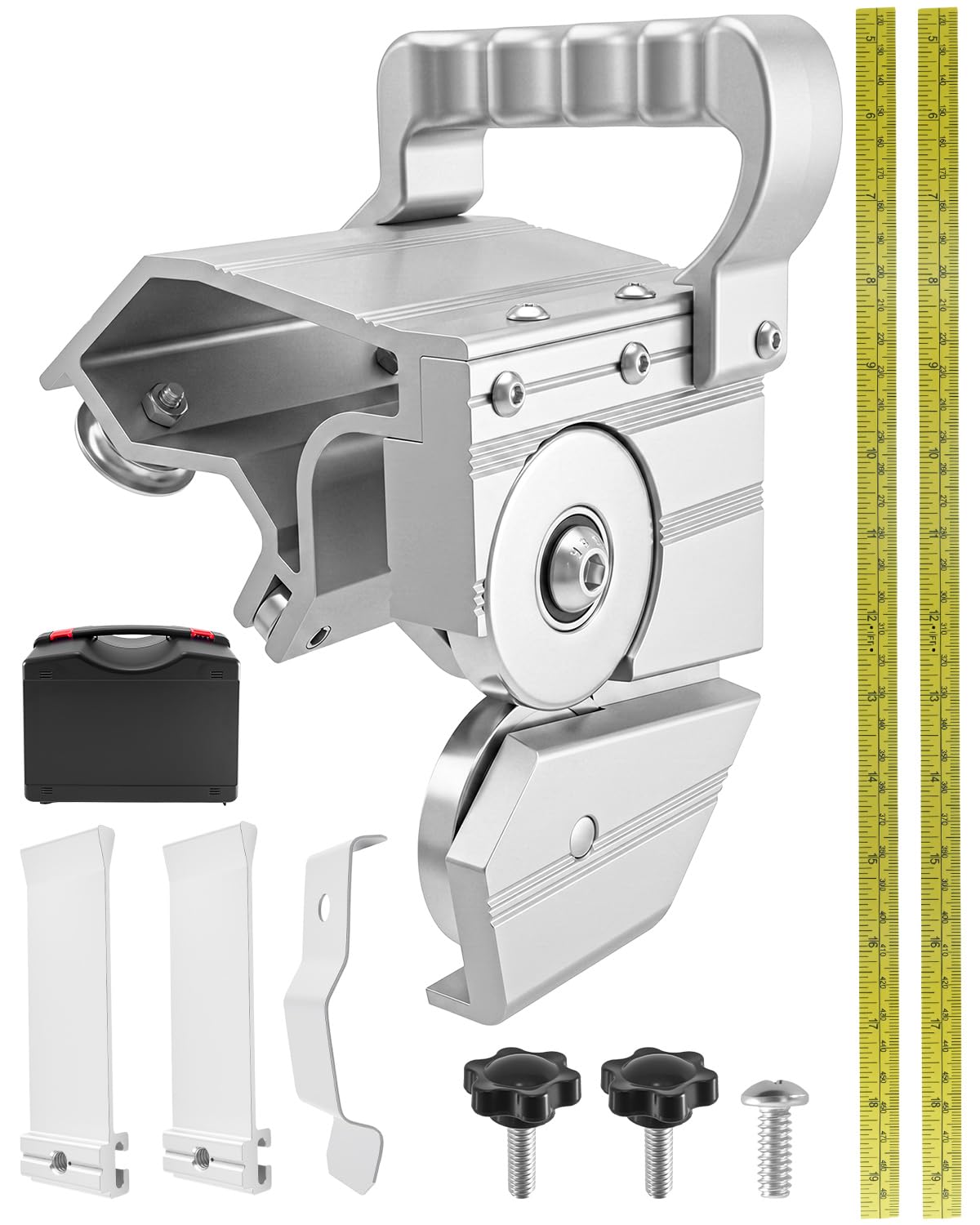 10379 PRO Cut-Off Tool with Case, Precision Cutter Compatible with Pro 14 HD MX Series MAX-I-MUM XL Series brakes, Heavy-Duty Precise Cutting Tool for Metal Vinyl
