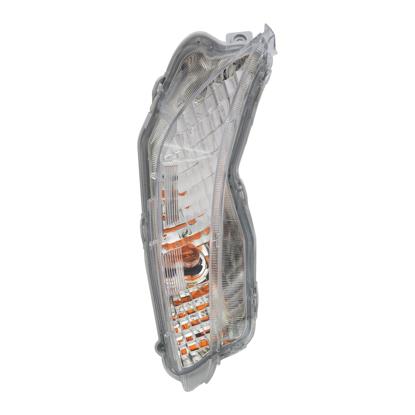 TYC Right Turn Signal Light Assembly for 2015-2017 Toyota Camry, Model 12-5337-00