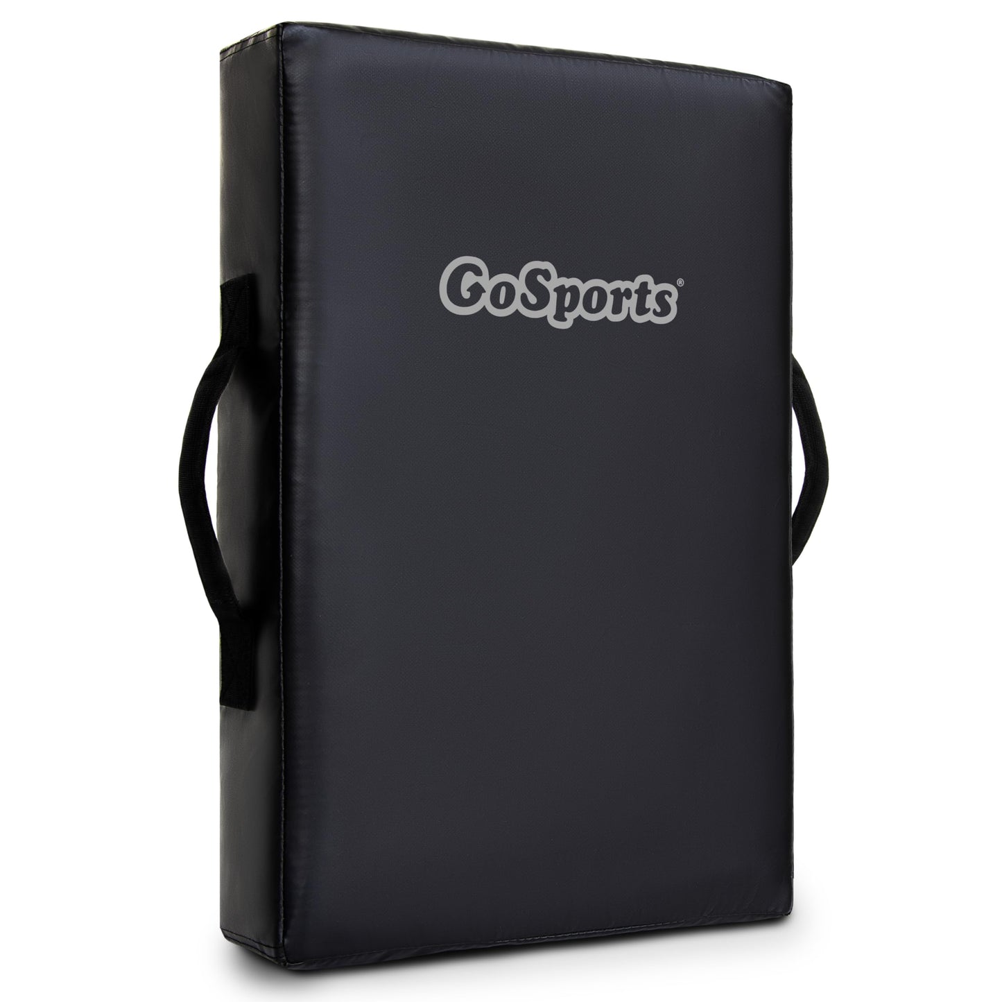 GoSports Blocking Pad 24 x 16 Inch – Multisport Training Equipment for Football, Basketball, Lacrosse, & Martial Arts - Standard