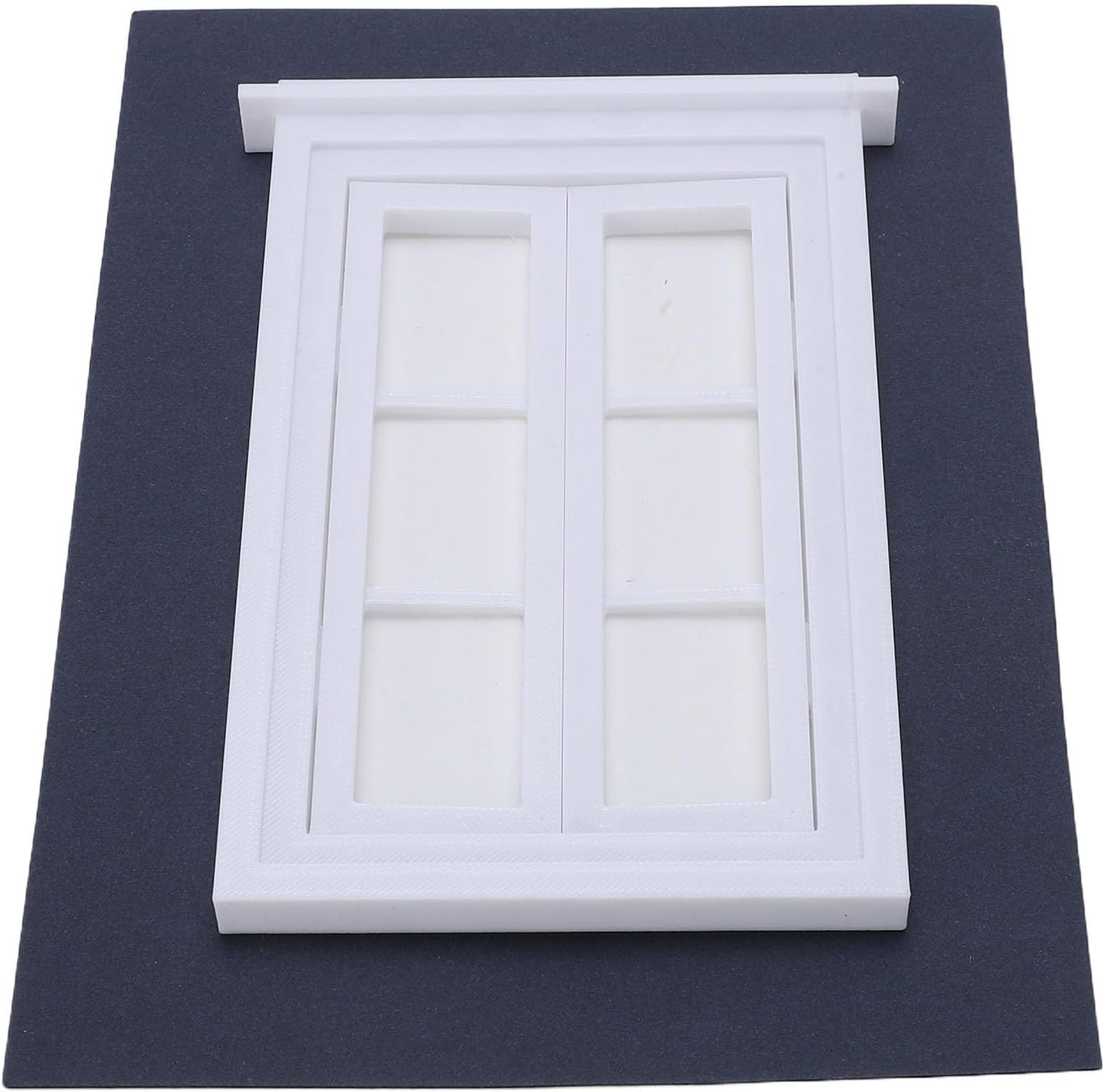 Window Photography Props, Portable Creative Frame, Outdoor Travel Photo Viewfinder, Ideal for Nature Landscapes