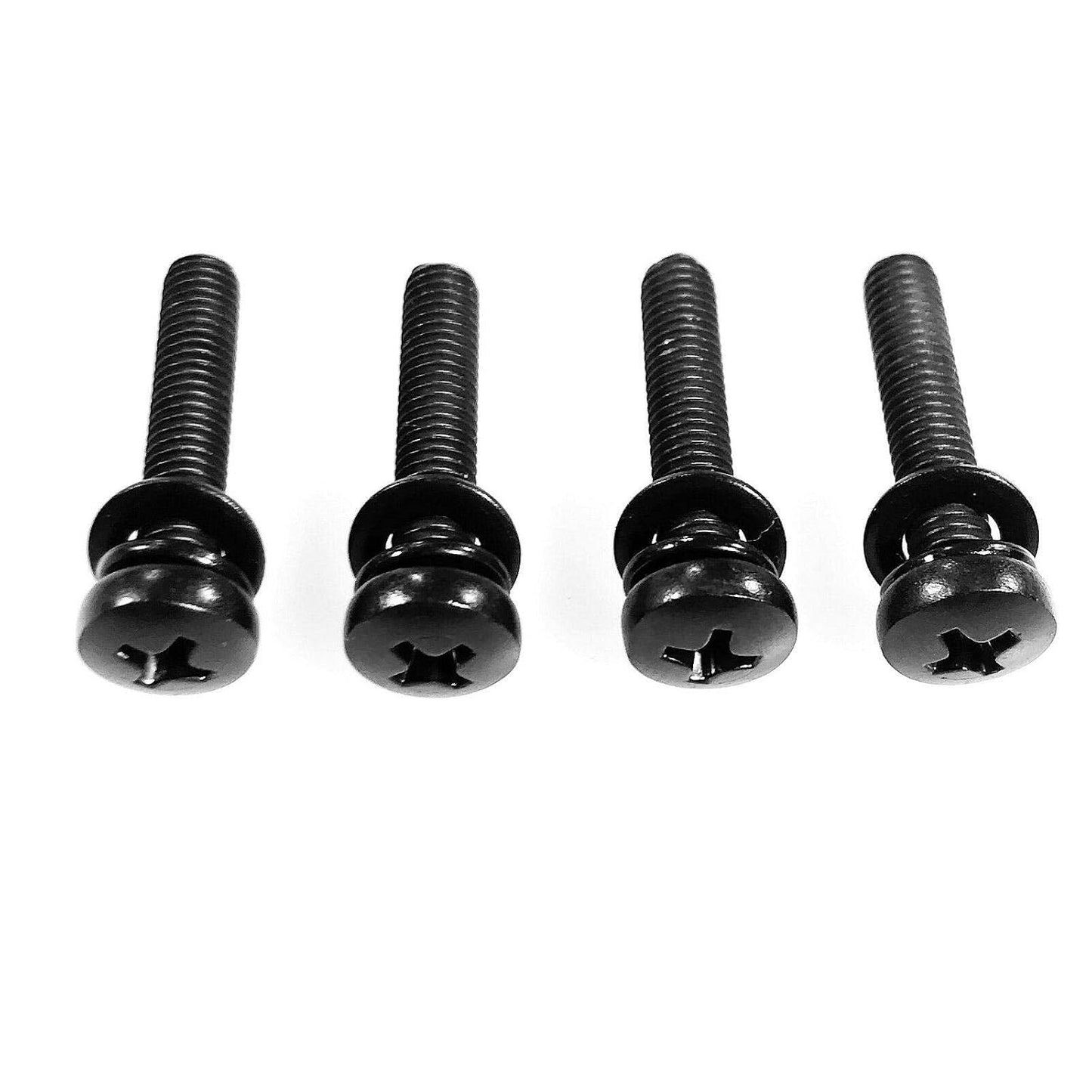 ReplacementScrews PN70-R851-26U (PN70R85126U) 70 Inch PN851 Set Stand Screws Compatible with Pioneer - Series TV