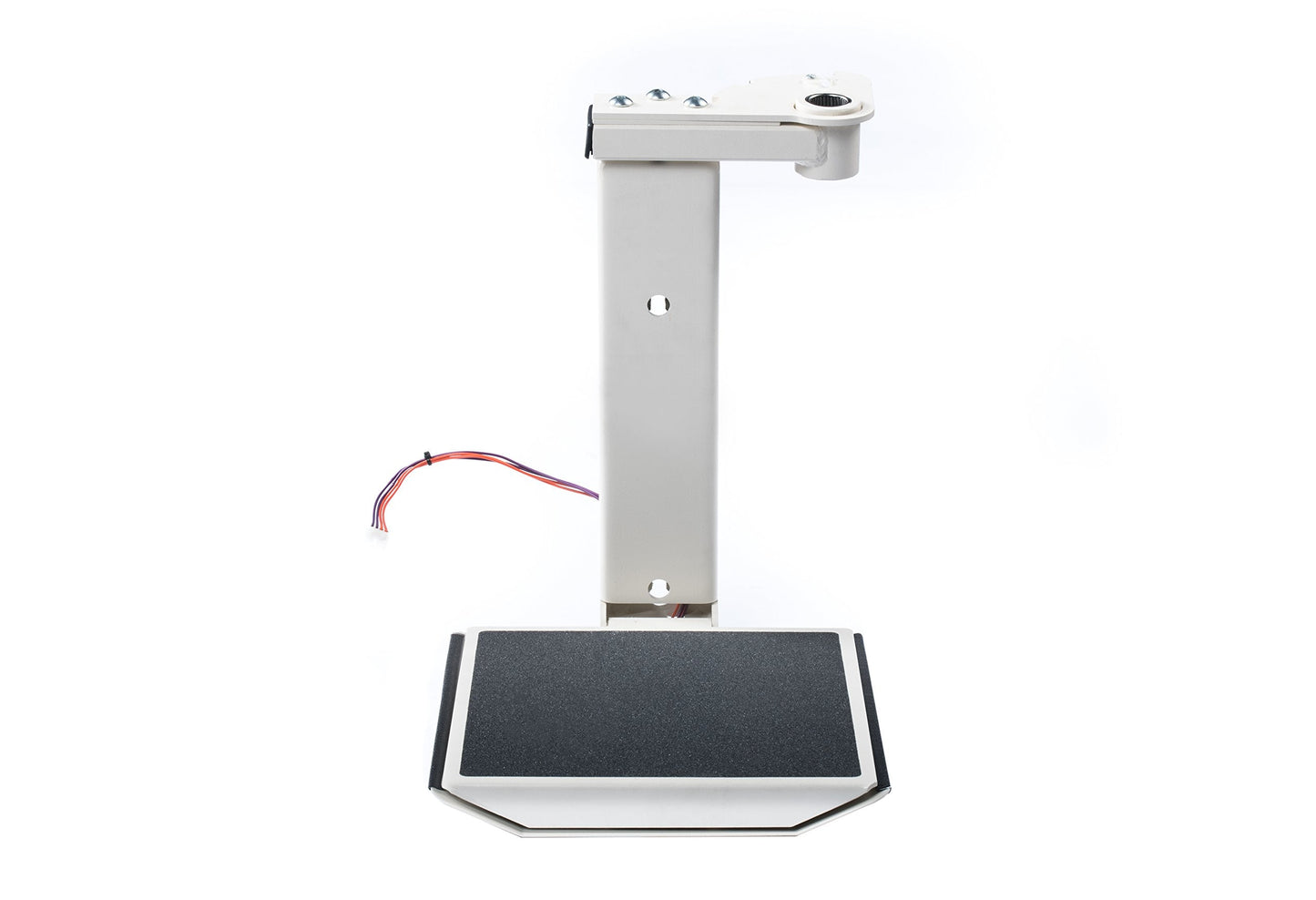 Universal Stair Lift - 350lb Capacity - Folds Flat to Wall - Includes Warranty