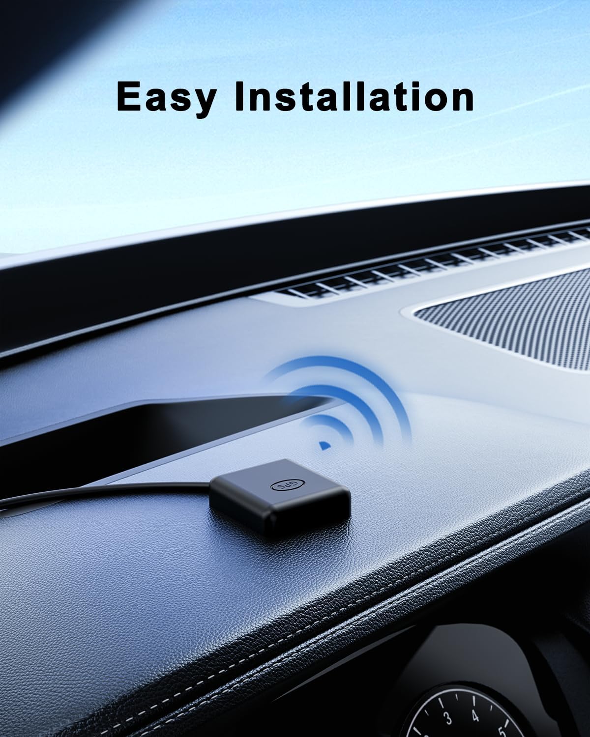 Avylet A1 A2 & Compatible External GPS Module