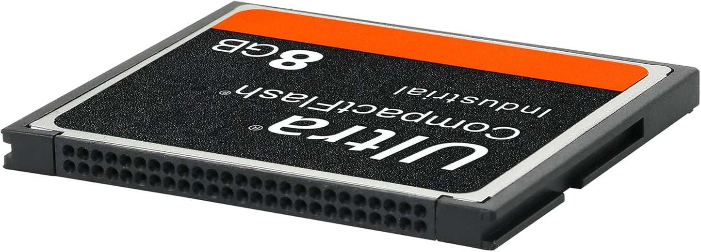 Bdiskky 8GB 8gb Ultra CF Memory Card Industrial Grade SLR Camera Card