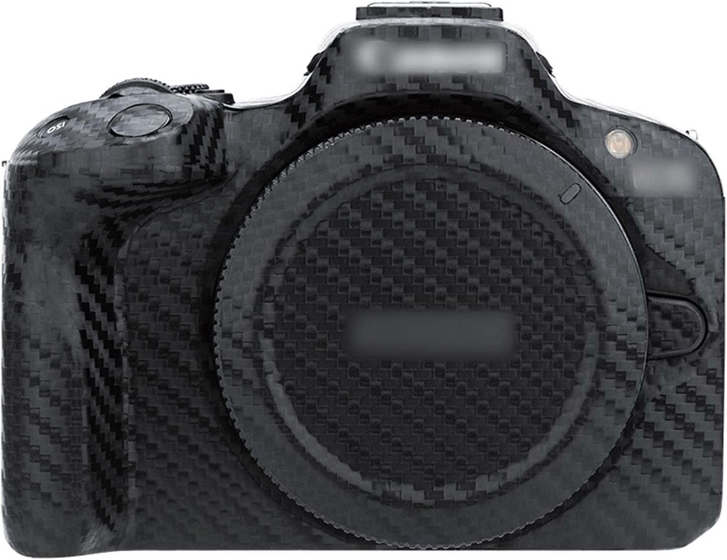 R50 R50 Kiorafoto EOS SkinAnti-Scratch Anti-Wear Camera Cover Protector Sticker for Canon EOS Mirrorless Camera Body