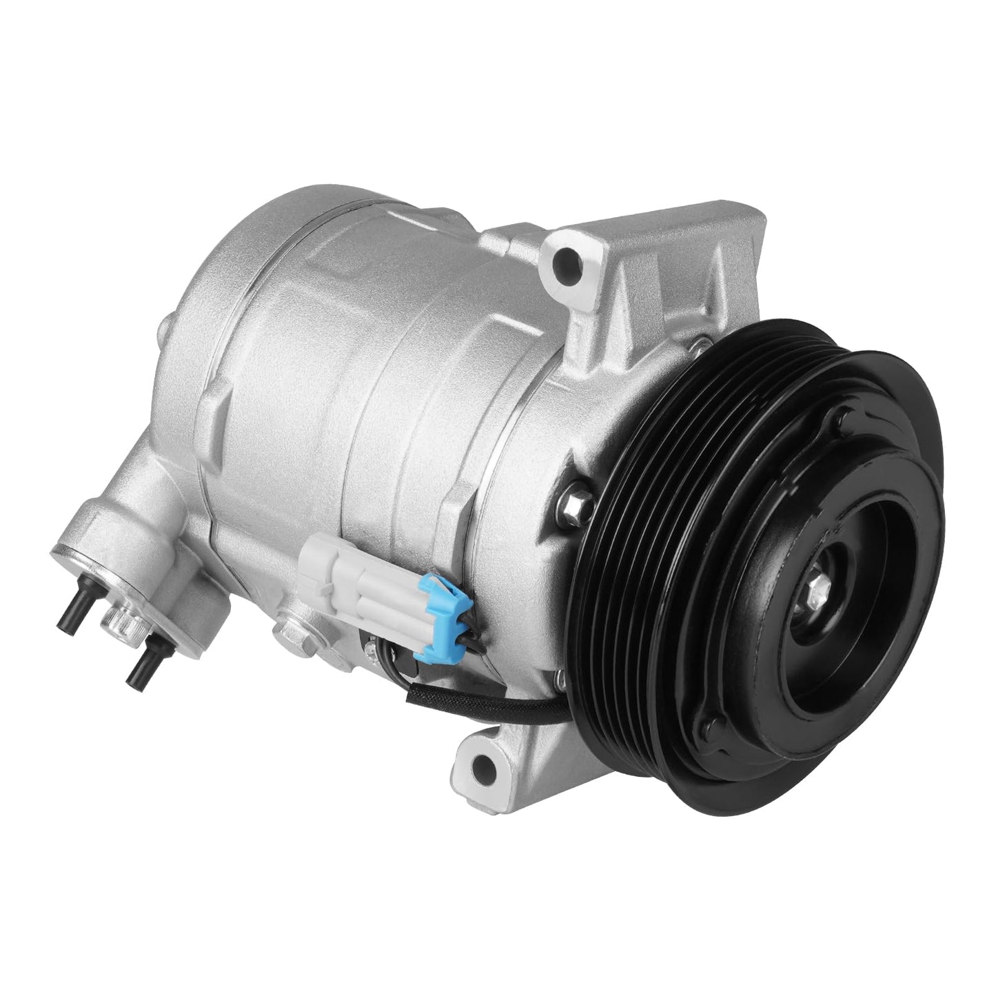 New AC Air Condition Compressor w/Clutch for Chevrolet Equinox 2.4L 2010-2011, for GMC Terrain 2.4L 2010-2011