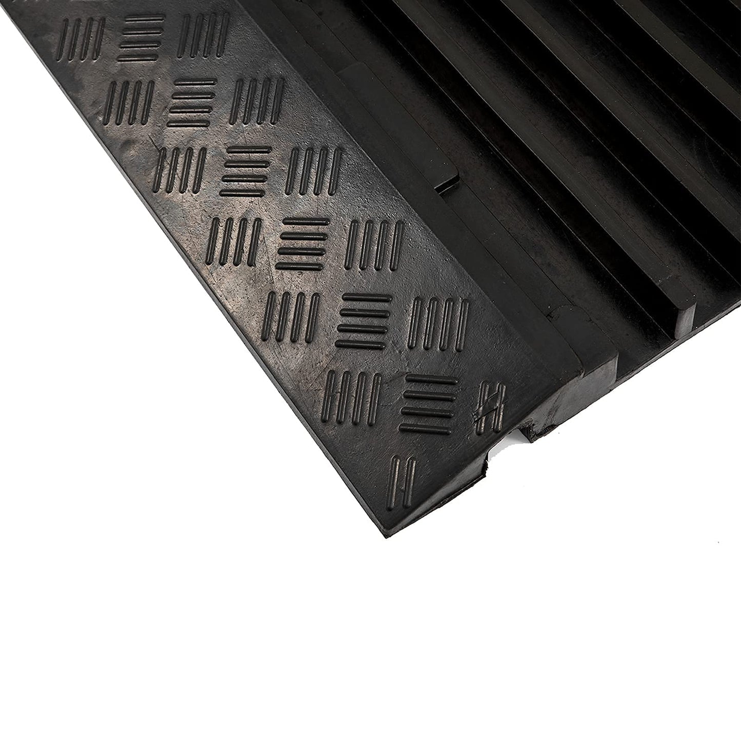 CXRCY Cable Ramp 5 Channel 3 Pack