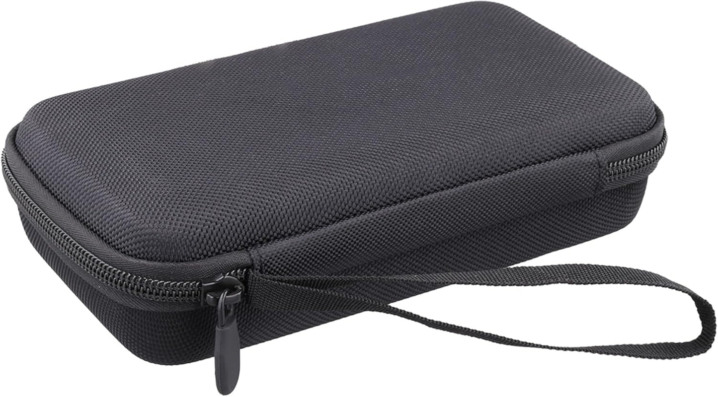 Baval GL-BE3600/GL-MT3000/GL-AXT1800/GL-SFT1200/TP-Link 7 BE3600 for GL.iNet ROAM Portable Travel Router Hard Carrying