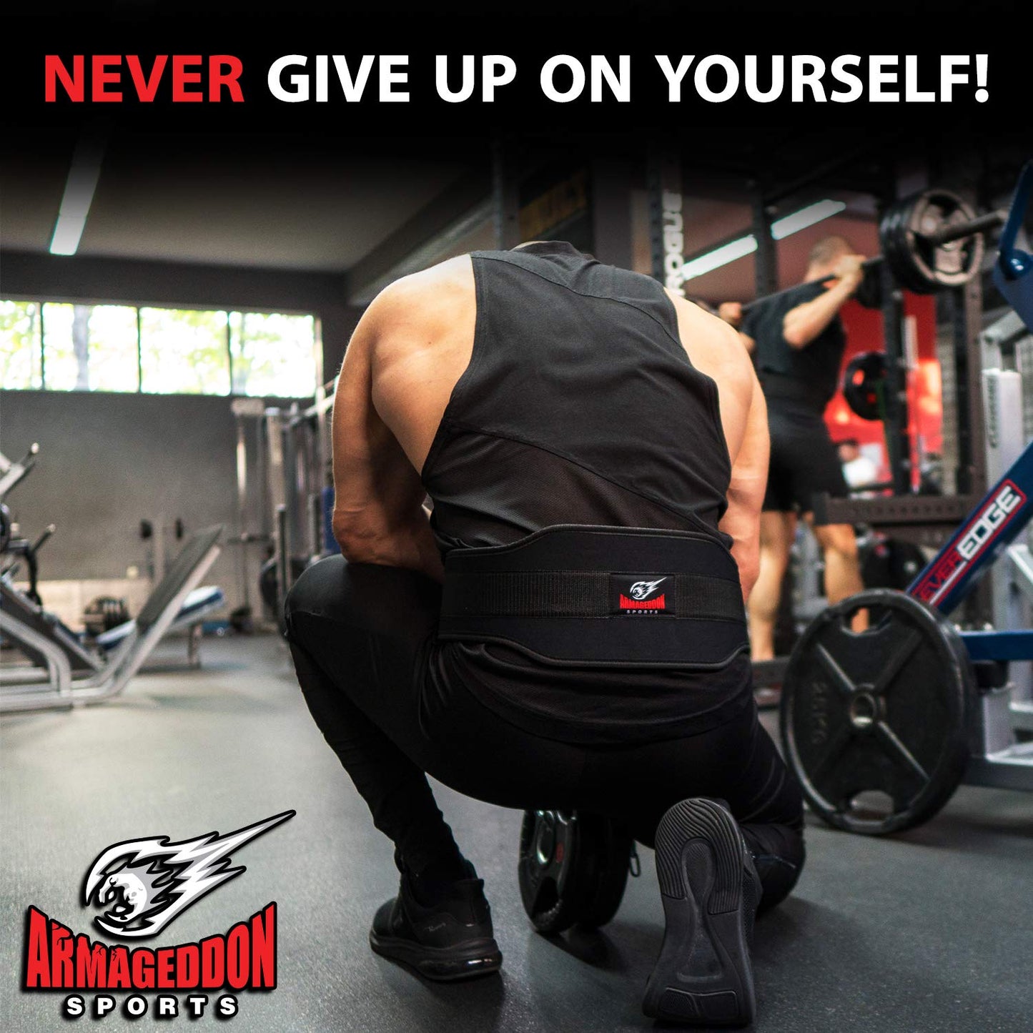 Weight Belt, Dip Belt, Belt Squat Belt, Weighted Belt, Belt Squat Attachment, Weighted Pull Up Belt, Dip Belt for Weight Lifting