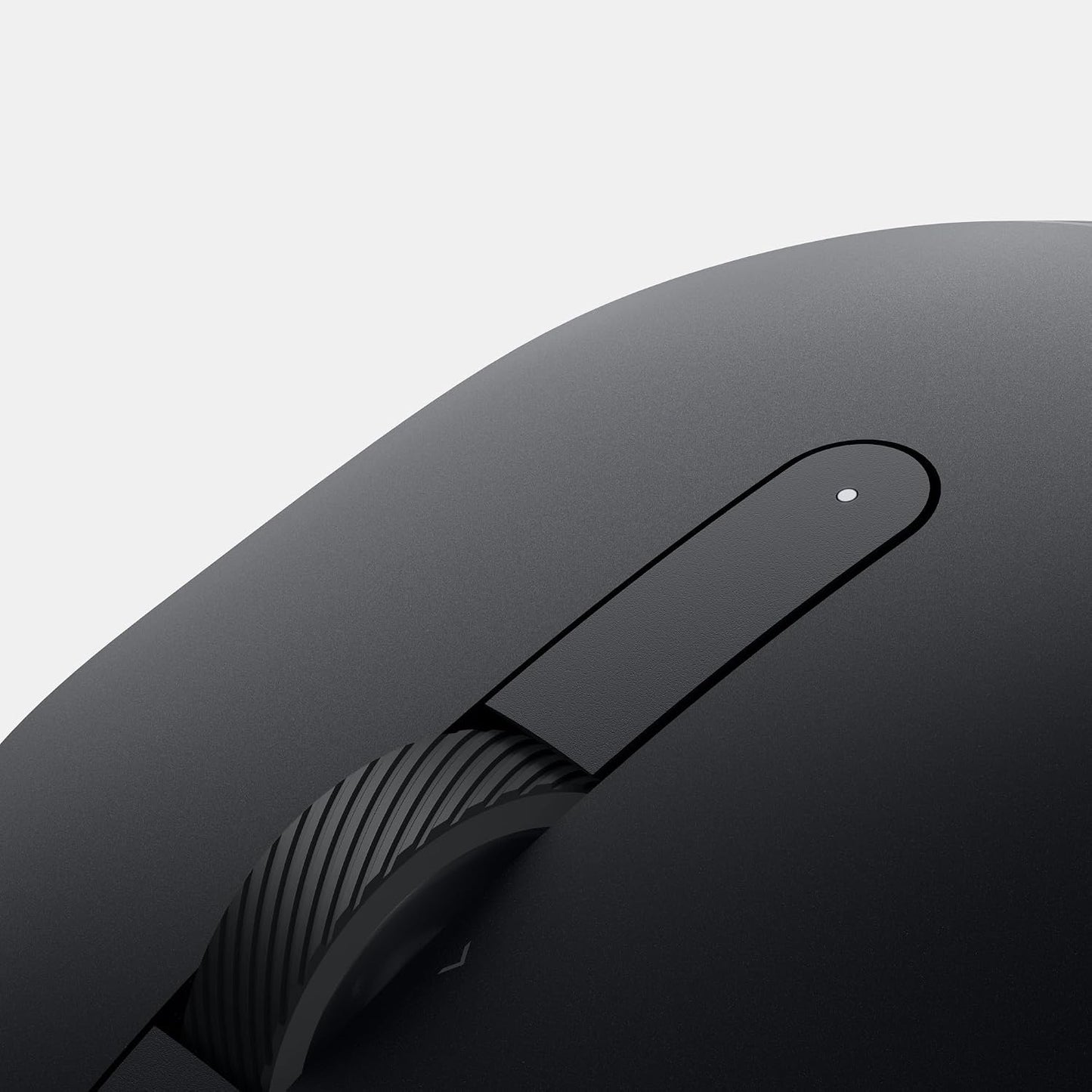 Dell MS355 Programmable 250Hz, 3-Year Silent Mouse - Scroll Wheel, Secure Dual-Mode Connectivity, Adjustable DPI