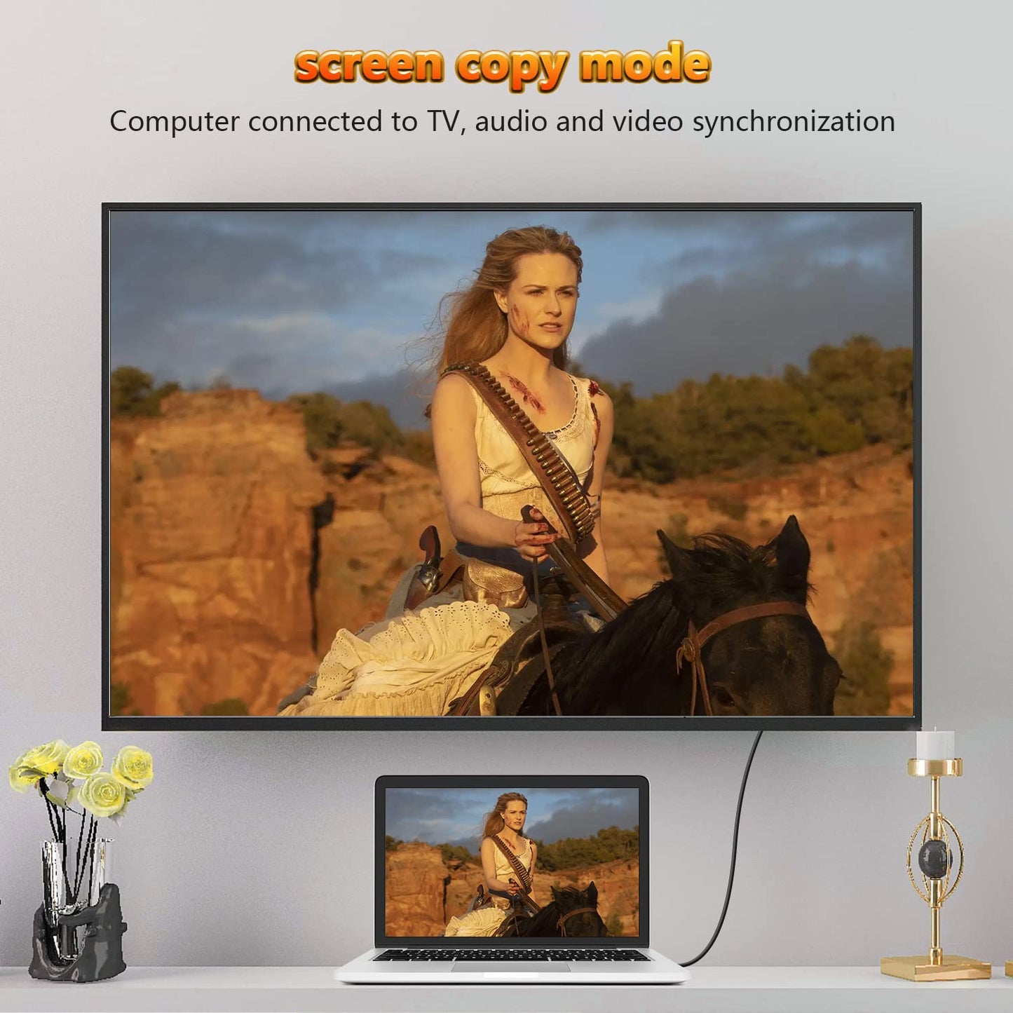 Spofit 10 Pack 3ft, 18Gbps Cord,1080p@60Hz,Dolby PS3,TV, HDMI Cable High Speed HDMI Braided TrueHD,DTS-HD Compatible