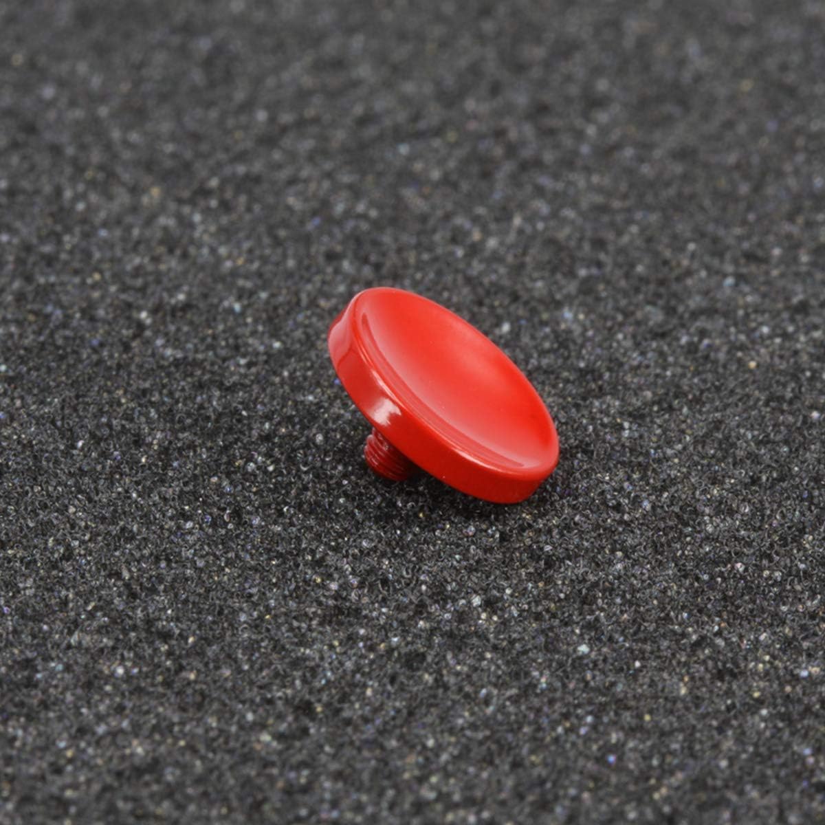 RX1 RX10 FM2 FM2/T FM2N FM3A FE2 EL2 FT2 FT3 M1 M2 M3 M4-P M6 M7 Haoge Metal Shutter Release Button for Sony I II III