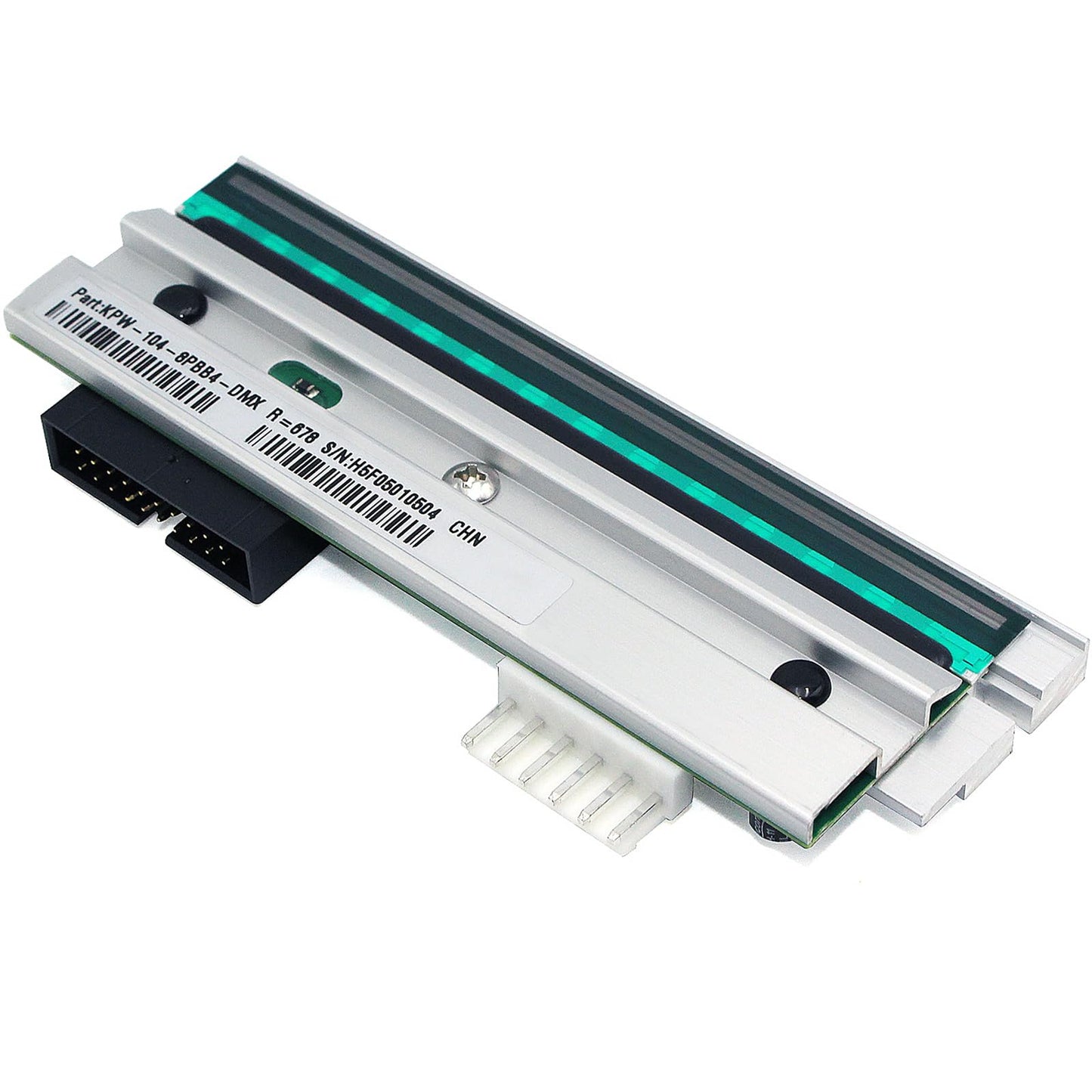 GETPARTS PHD20-2278-01 New Printhead for Datamax I-Class I-4212E MarkII Thermal Barcode Printer OEM Replacement 203dpi