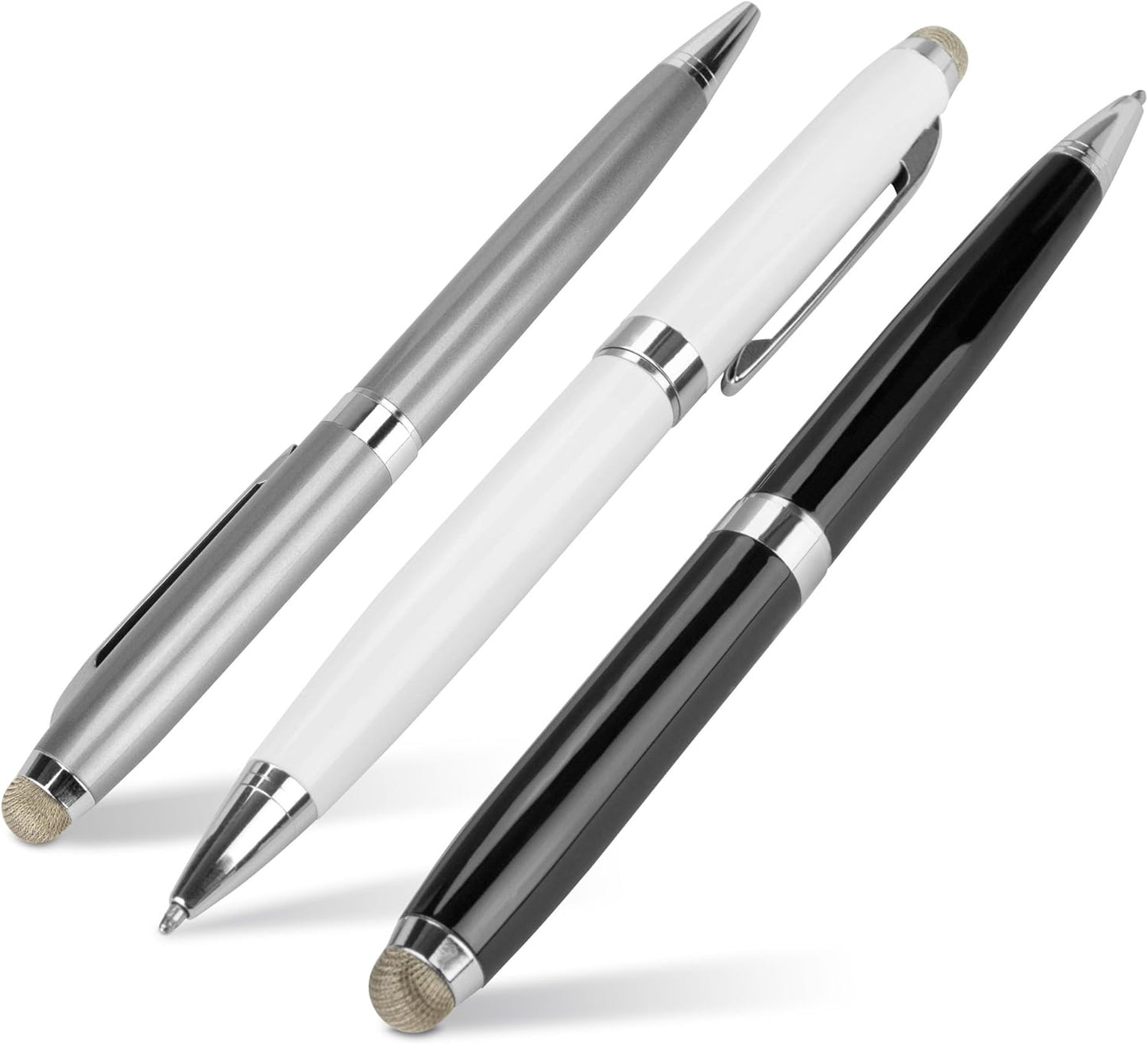 BoxWave S10 Stylus Pen Compatible with Thinkcar Vehicle Diagnostic Scanner Pro - EverTouch Meritus Capacitive Styra