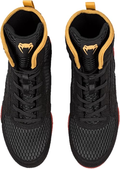 Venum Contender Boxing Shoes