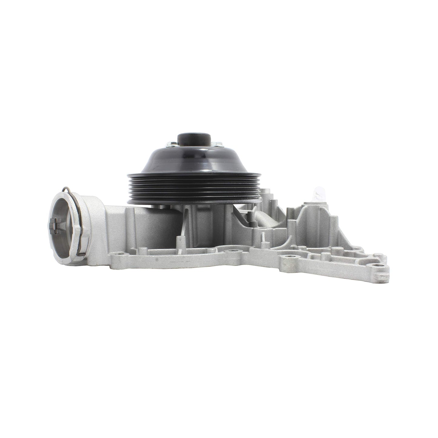 DNJ WP4274 Water Pump for 2007-2008 Dodge Freightliner Sprinter 2500 Sprinter 3500 3.5L V6 24V DOHC 3498cc