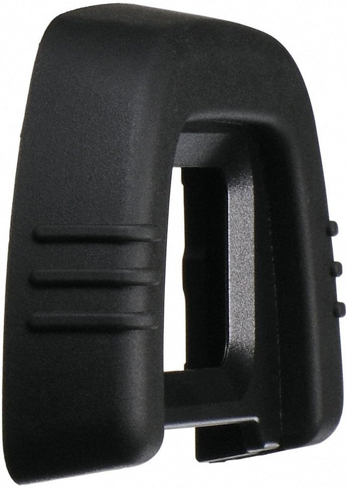 TUYUNG [2 Pack] DK-21 D7000 D750 D610 D600 D300 D200 D100 D90 D80 D70 D70s CEARI Rubber Eyecup Eyepiece Viewfinder