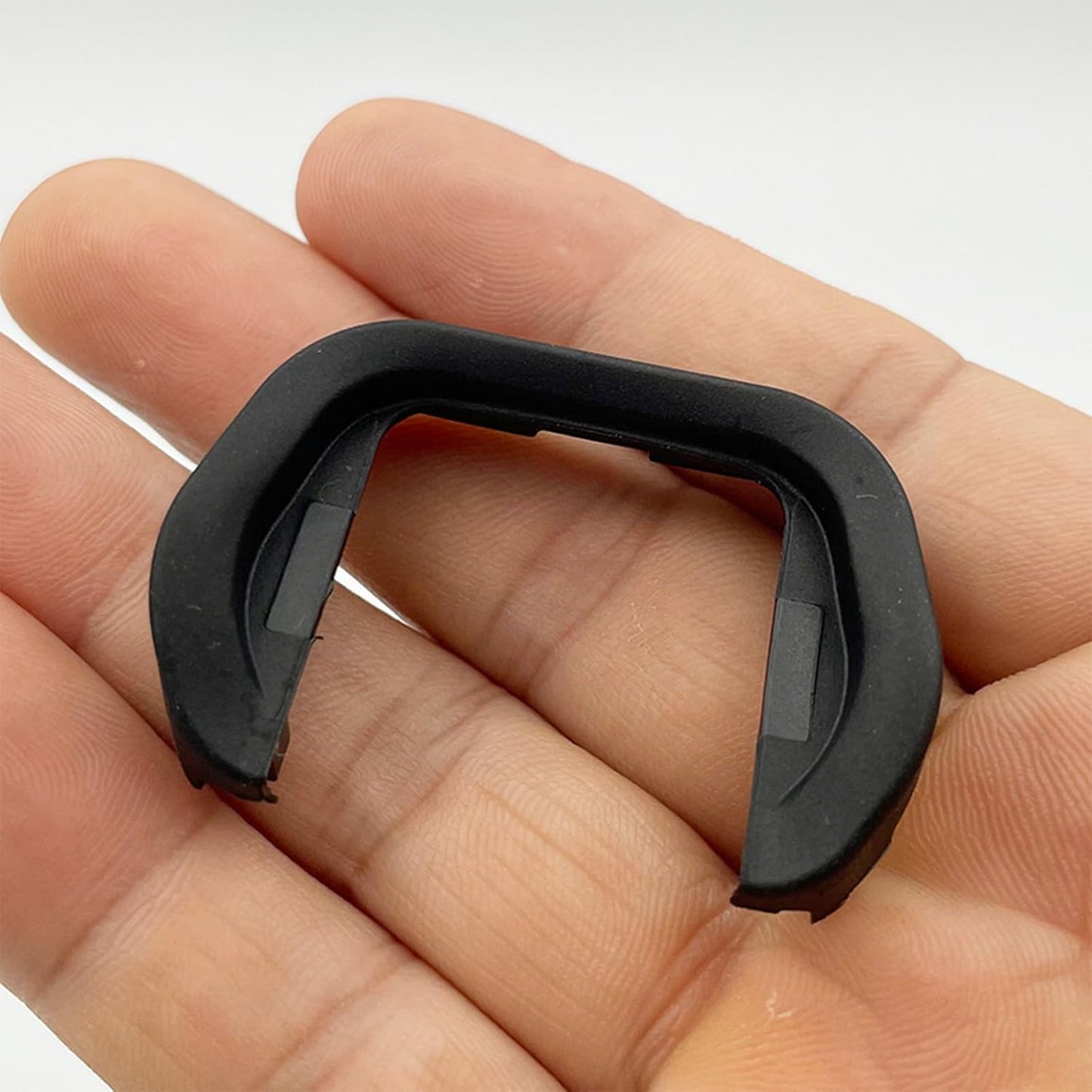 Fryzzolum EOSR5 R5C EOSR6 EOSR6II R6II Camera Lens Eyepiece Viewfinders Eyecups for EOSR Lens View Finder Eye Cup