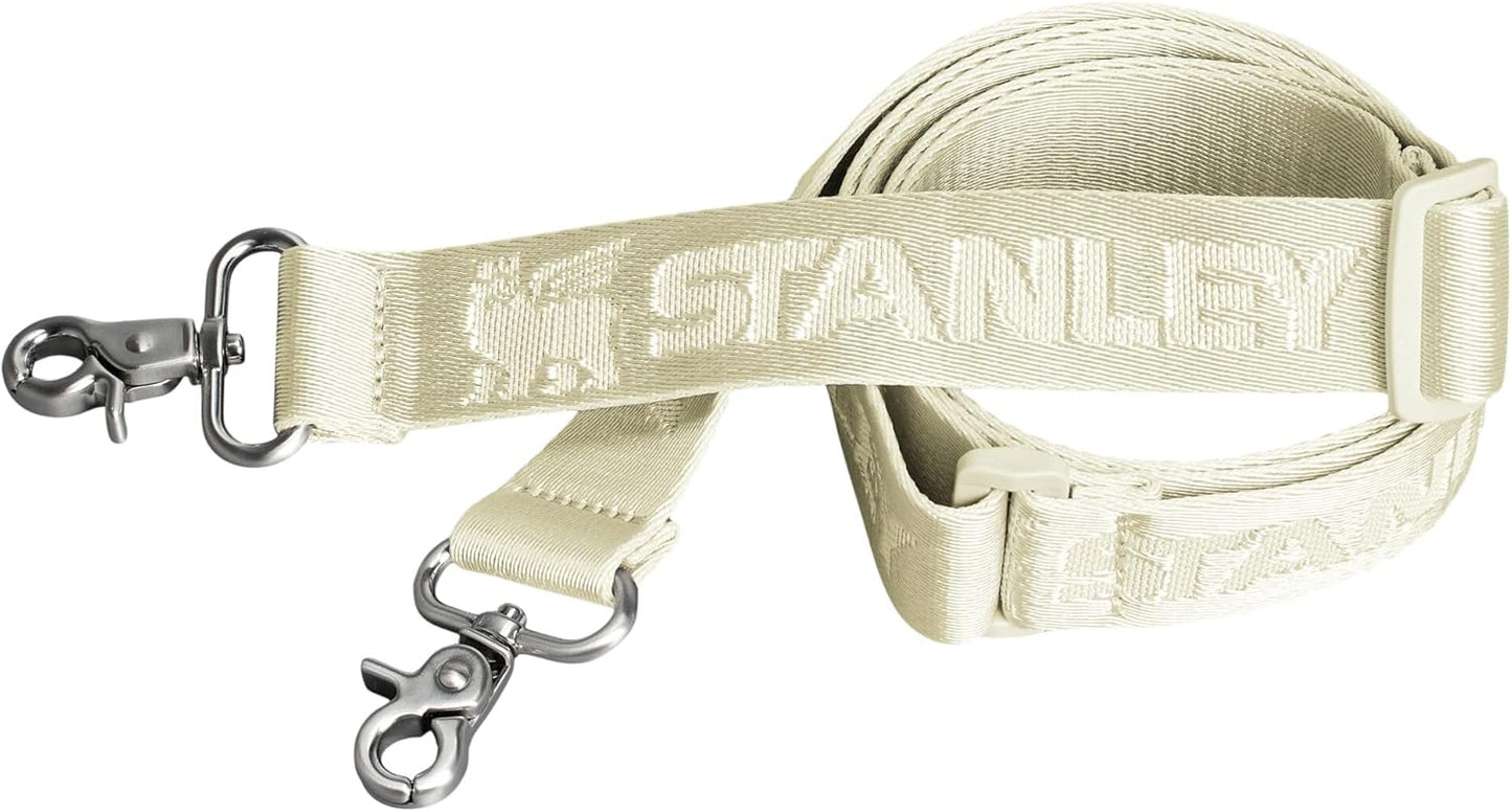 STANLEY All Day Quencher Tumbler Carry-All Bag - Crossbody Design with Phone Holder & Detachable Strap | BPA-Free