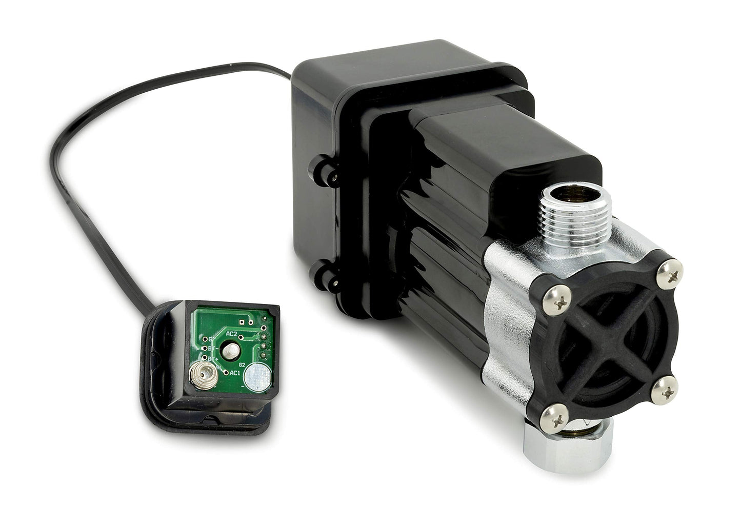 Zurn AquaSense® Hydroelectric Power Generator