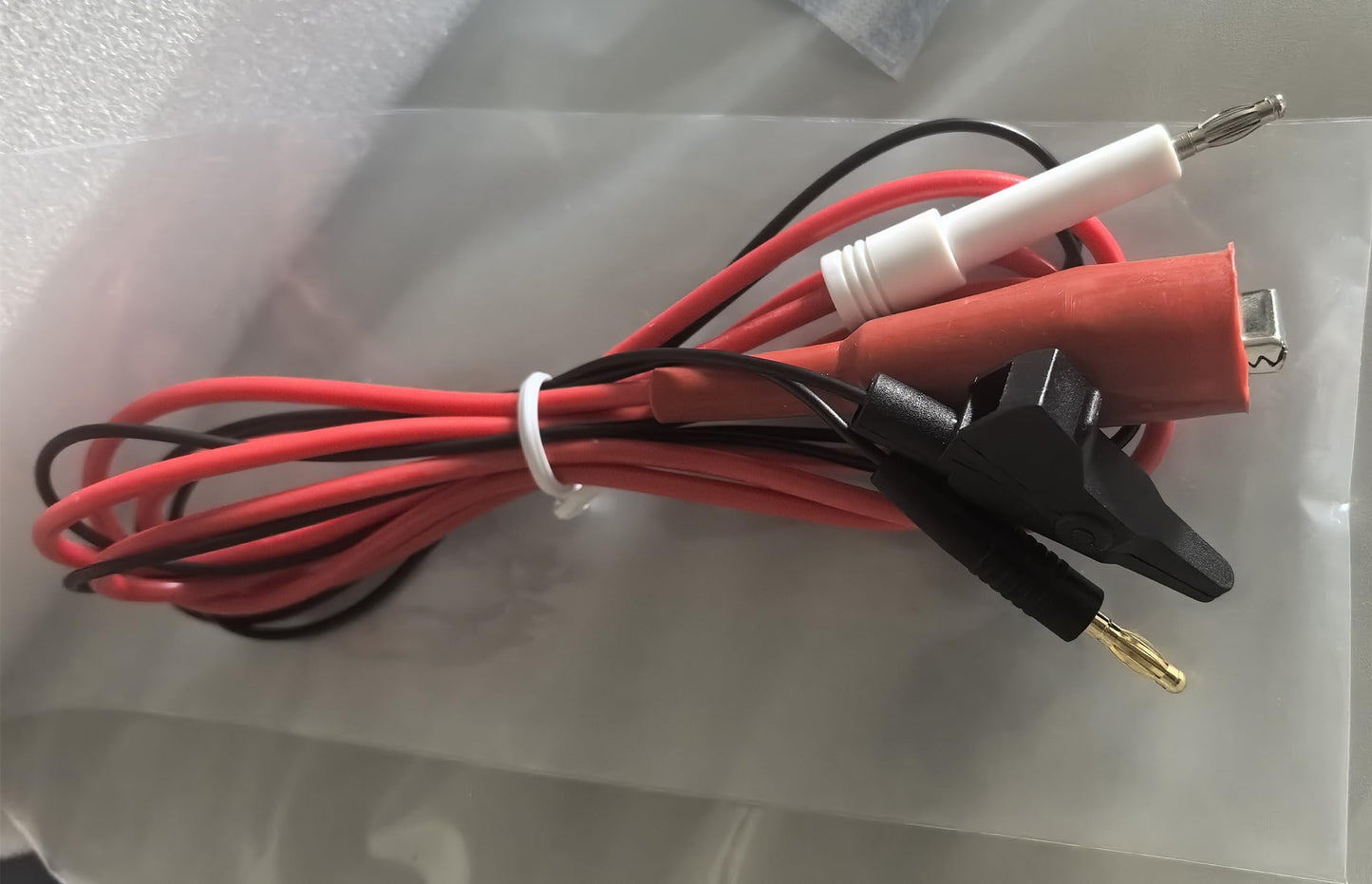 GLTL Withstand Hi-Pot AC/DC 0-5KV AC20mA DC10mA 100VA Insulation Resistance Tester (Input Voltage: AC 115/230V)