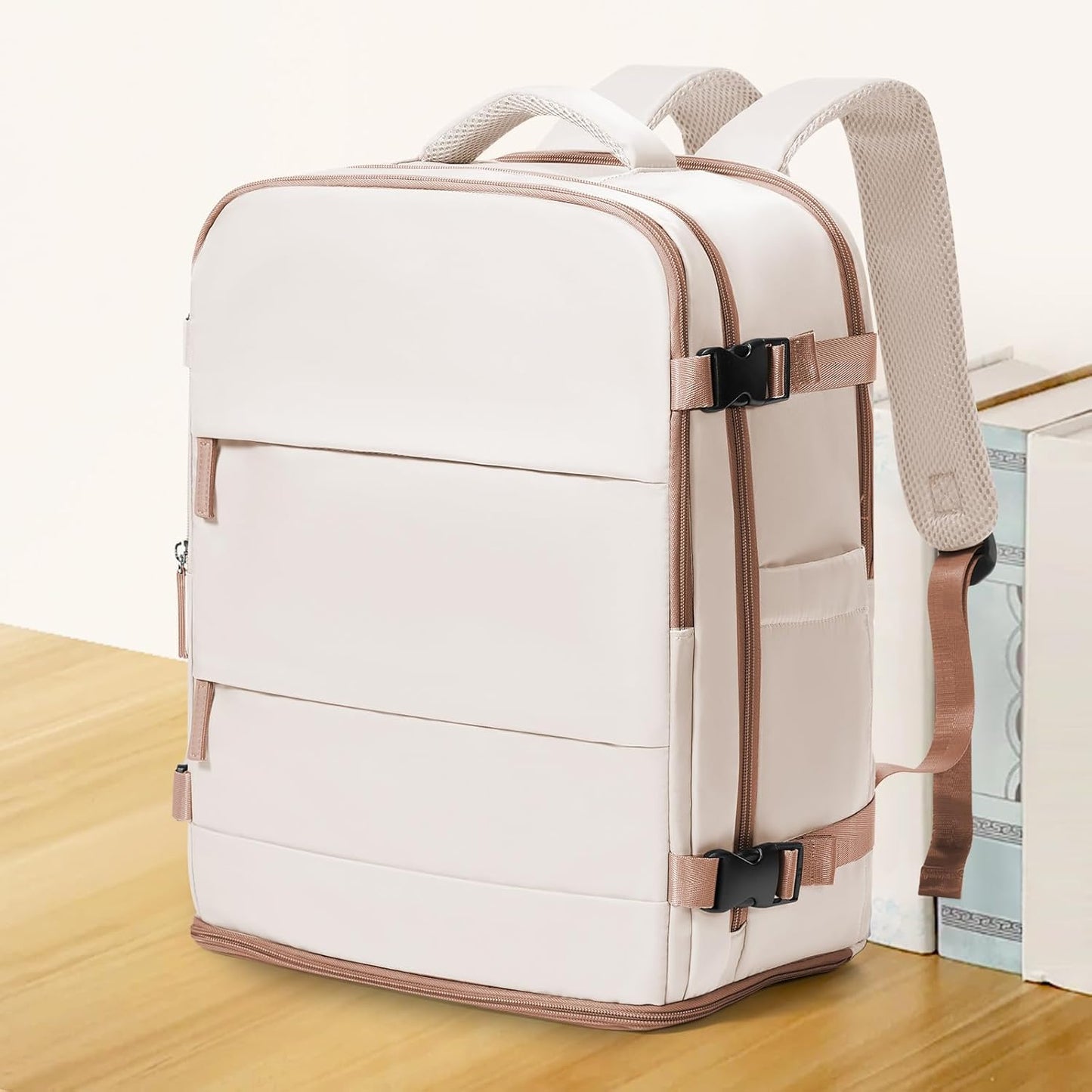 coowoz Backpack Backpacks Backpack 20L Travel Carry On for Women Man Gym with Laptop Compartment Mochila de Viaje