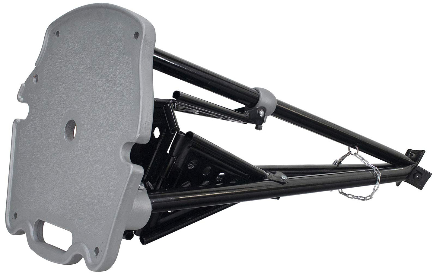 Steel Dragon Tools 1206 Tripod Power Drive Stand for 300 Pipe Threading Machine 42360