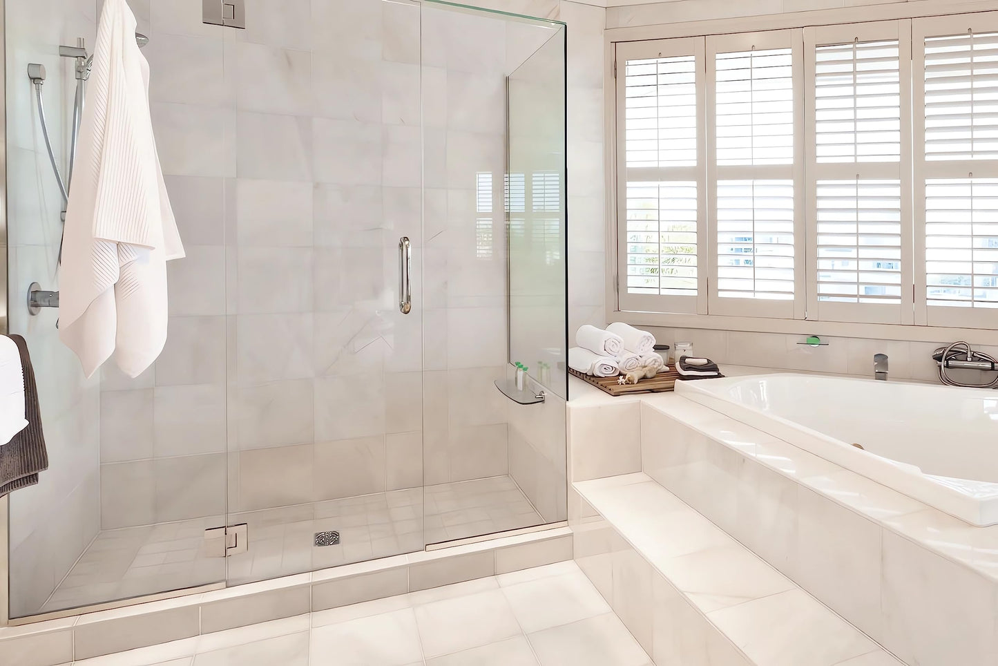 Schluter Systems KST1220/1830 Kerdi Center Outlet Shower Tray 48"x72"