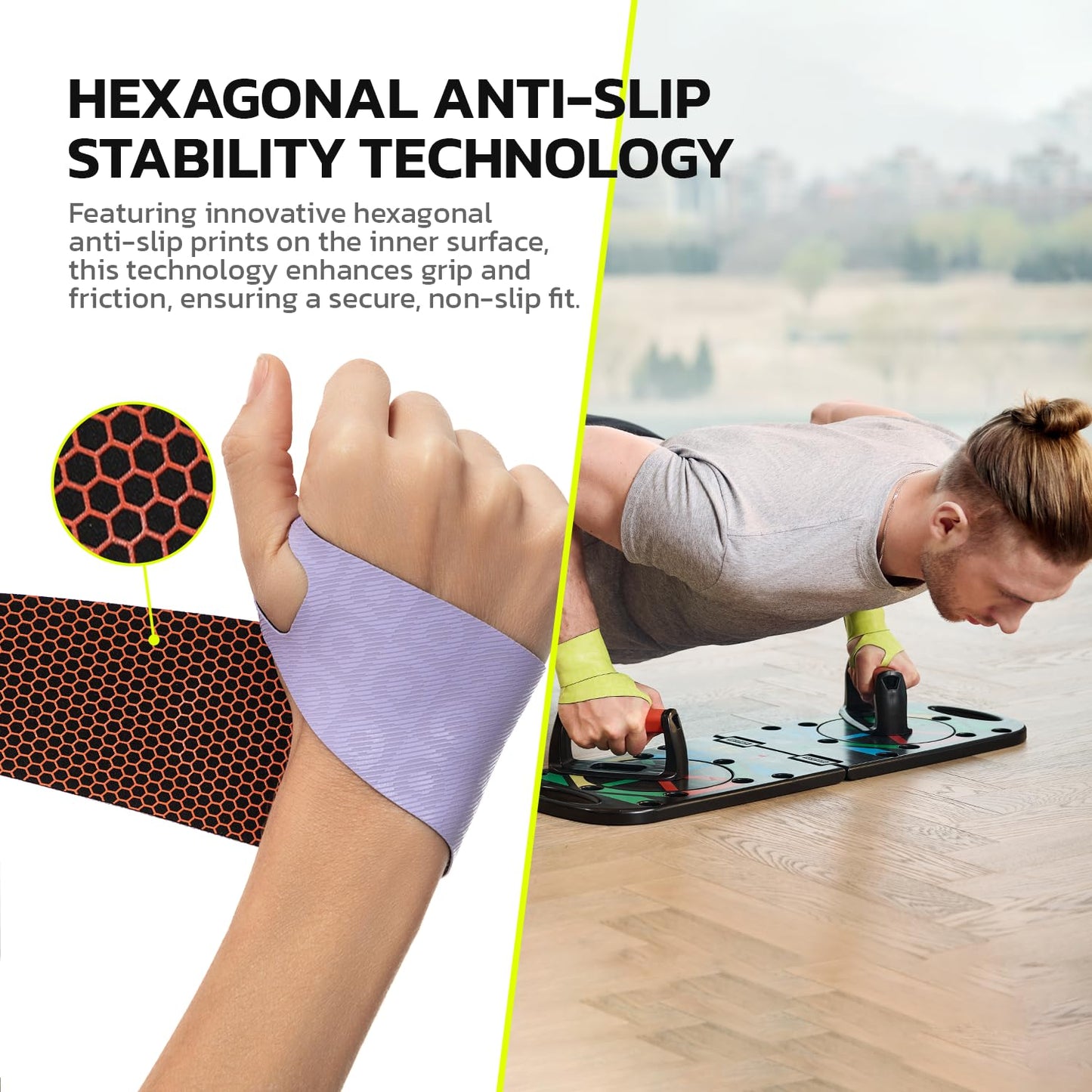 Adjustable Wrist Brace for Pain Relief, Carpal Tunnel & Tendonitis Support – Ergonomic Compression, Breathable & Anti-Slip Design, Fits Left & Right Hand, Ideal for Sports, Gaming & Office Use Green