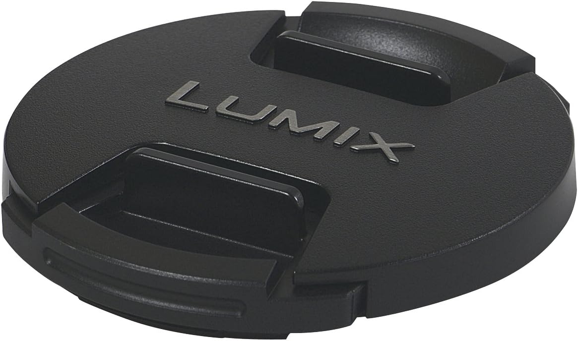 DMW-LFC52 52mm Panasonic LUMIX Lens Cap