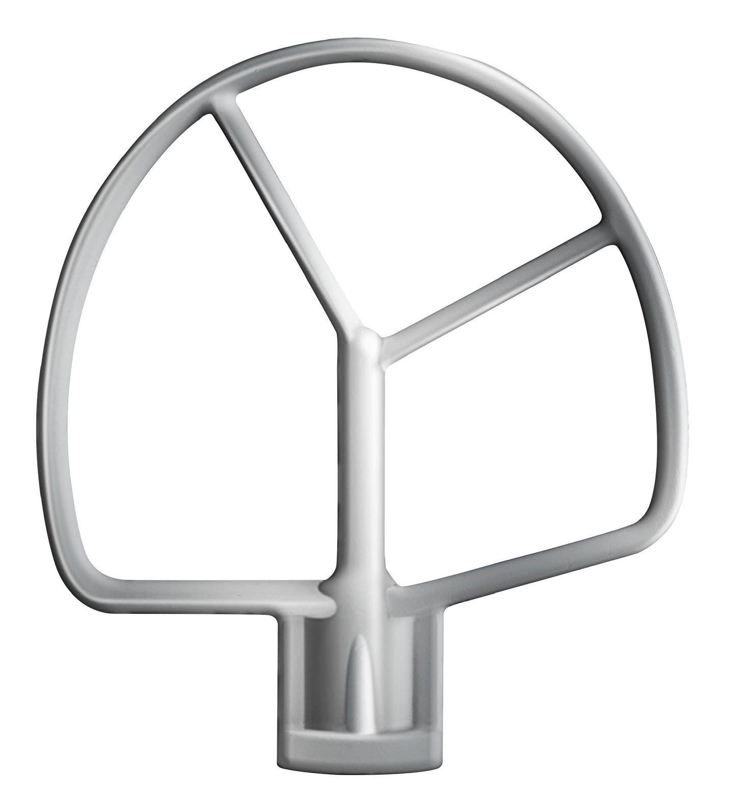 Cuisinart Stand Mixer, 12 Speed, 5.5 Quart Stainless Steel Bowl, Chef’s Whisk, Mixing Paddle, Dough Hook, Splash Guard w/ Pour Spout, White Linen, SM-50NAS, Manual