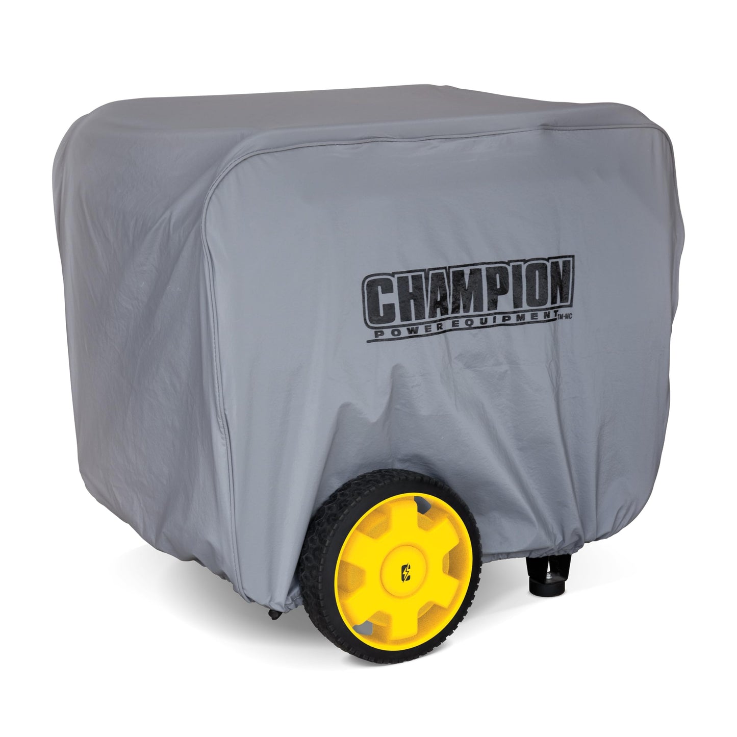 Champion Weather-Resistant Storage Cover for 12000-Watt and Higher Portable Generators