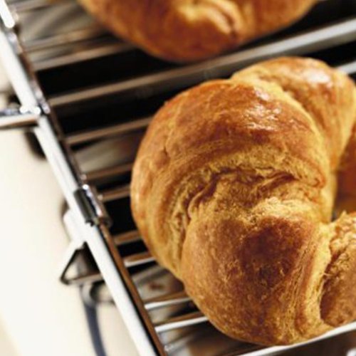 Dualit Classic Warming Rack for Dualit Classic Toasters | 1 x Warming Rack To Warm Items over a Dualit Toaster | Toaster Warming Rack | Ideal Toaster Accessory